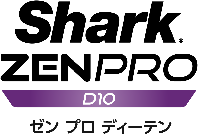 Shark ZENPRO D10