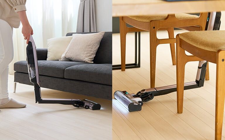 Shark EVOPOWER® SYSTEMシリーズ最高峰 日本専用モデル「Shark