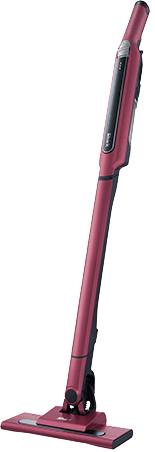 スペック:EVOPOWER SYSTEM コードレススティッククリーナー スペック:EVOPOWER SYSTEM コードレススティッククリーナー