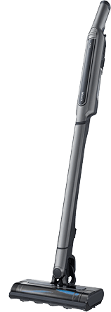 スペック:EVOPOWER SYSTEM コードレススティッククリーナー スペック:EVOPOWER SYSTEM コードレススティッククリーナー