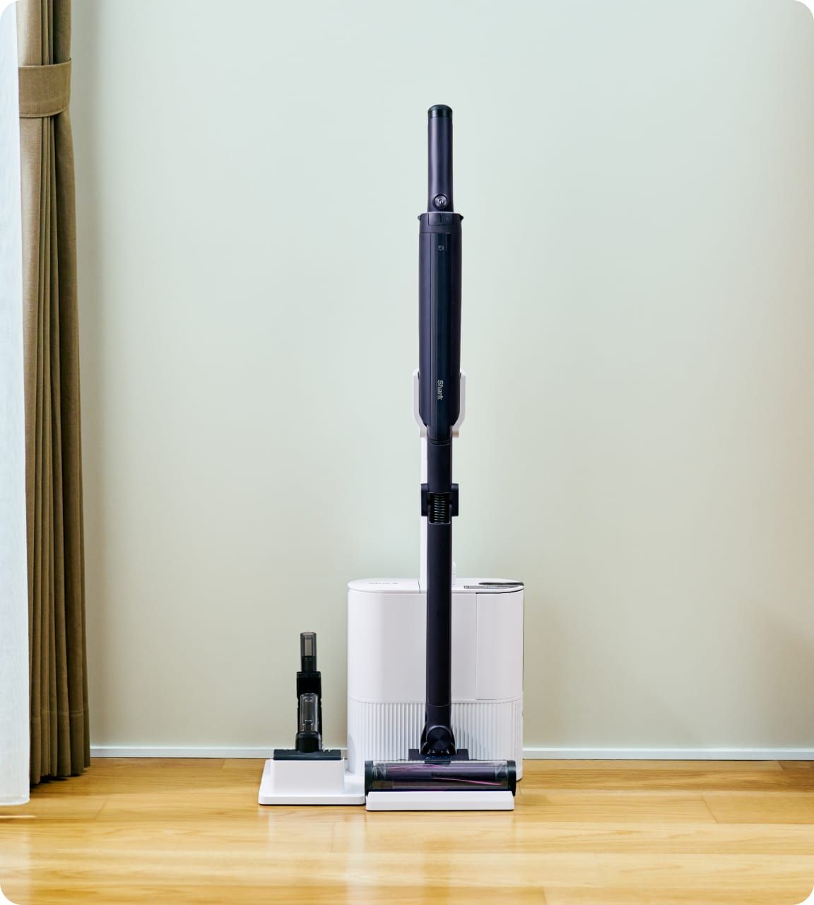概要:EVOPOWER SYSTEM NEOⅡ+/NEOⅡ コードレススティック 概要:EVOPOWER SYSTEM NEOⅡ+/NEOⅡ コードレススティック