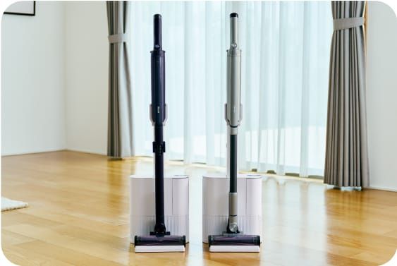 概要:EVOPOWER SYSTEM NEOⅡ+/NEOⅡ コードレススティック 概要:EVOPOWER SYSTEM NEOⅡ+/NEOⅡ コードレススティック