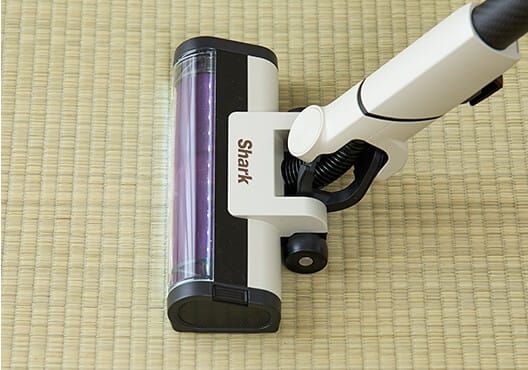 概要：EVOPOWER SYSTEM NEO+/NEO コードレススティック