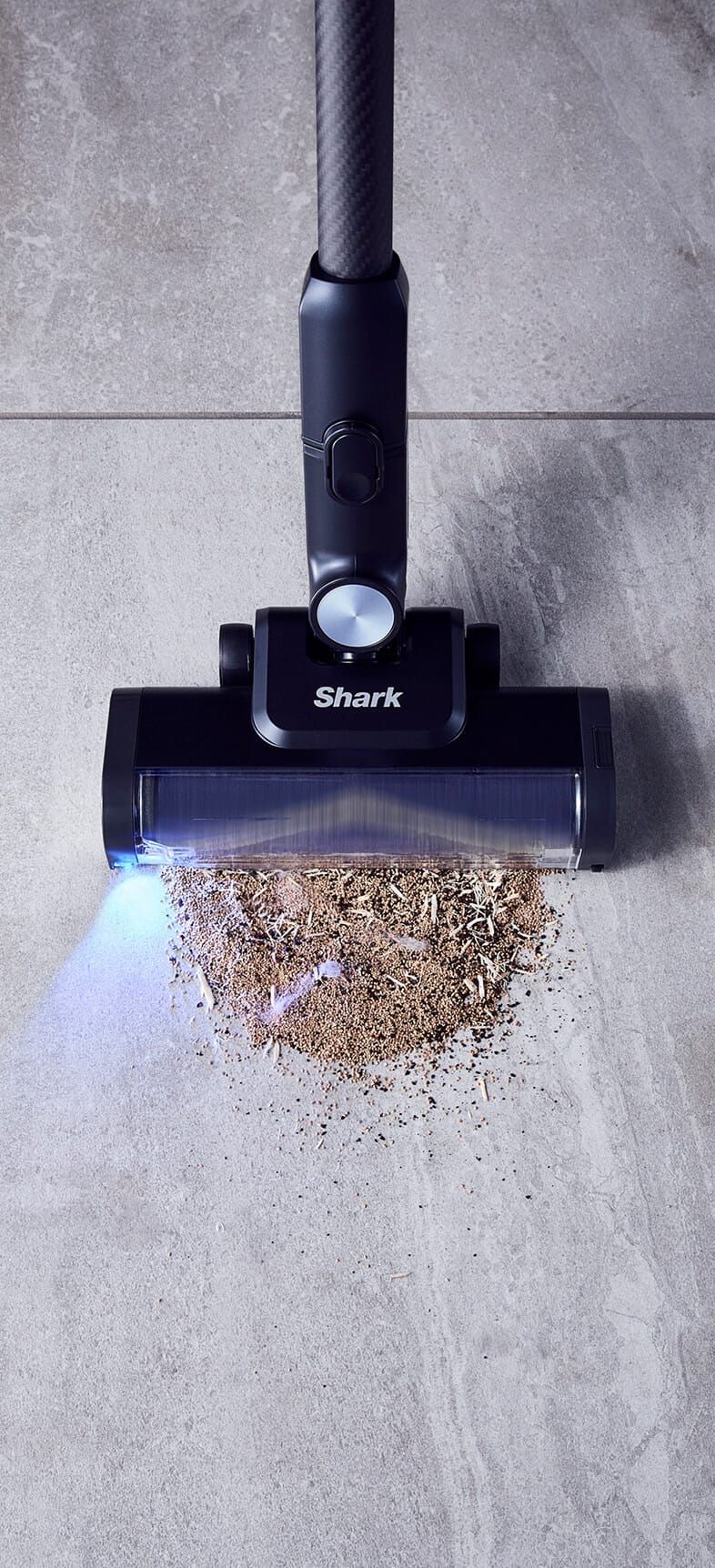 概要：POWER CLEAN 360 PRO コードレススティッククリーナー | Shark