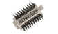 オーバルブラシ