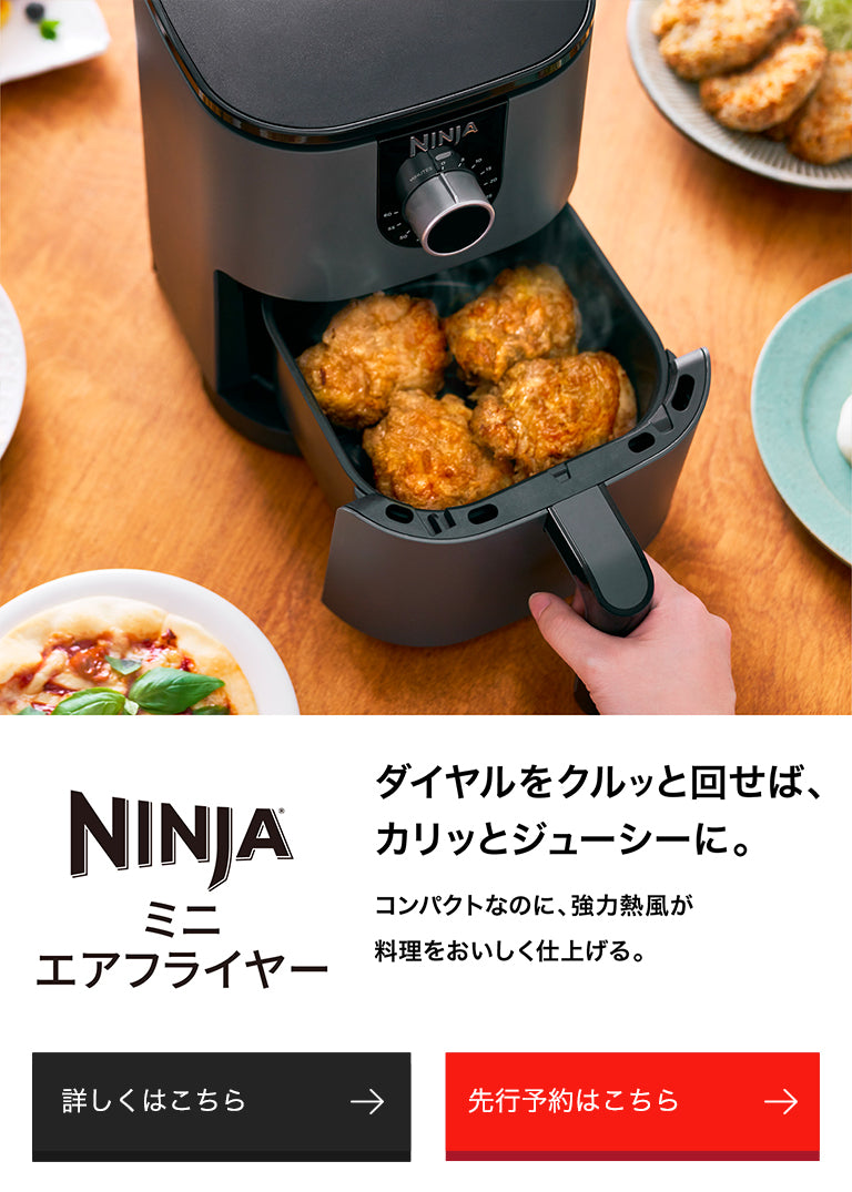 Ninja Mini Air Fryer
