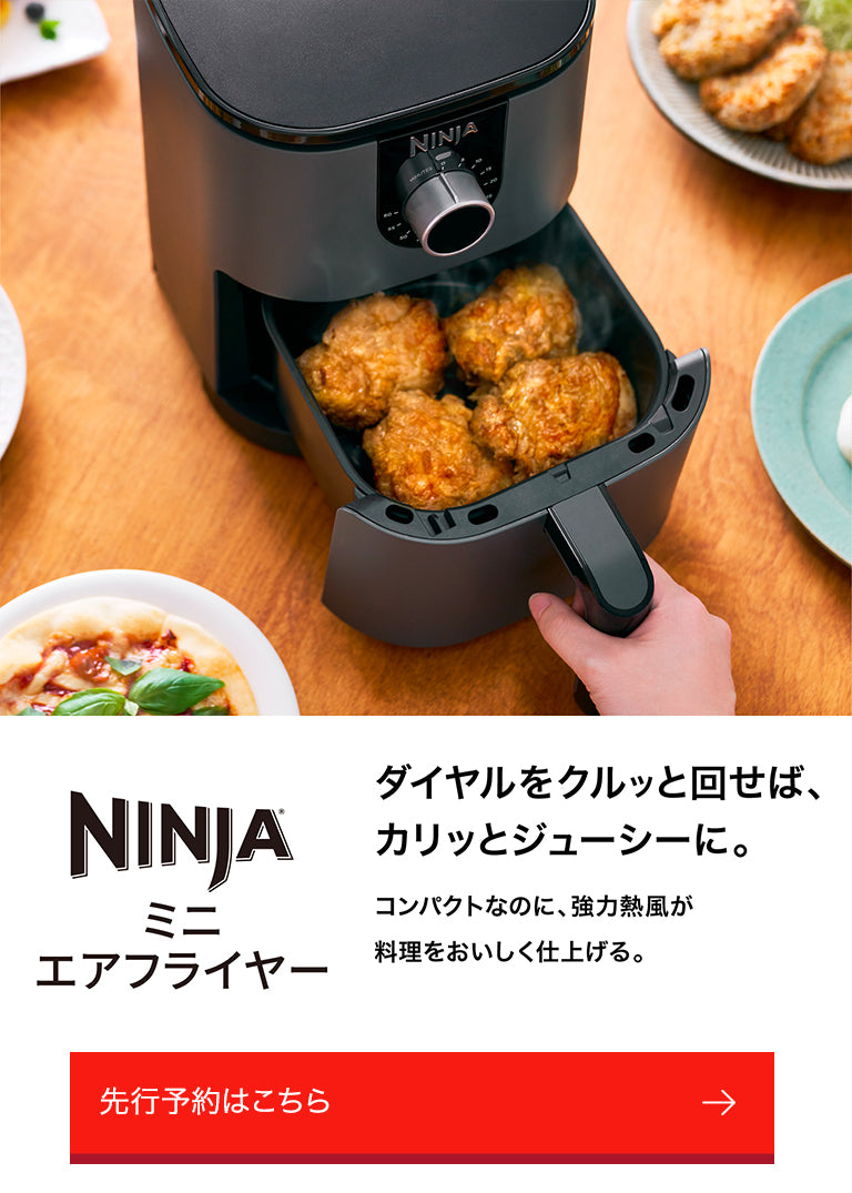 Ninja Mini Air Fryer