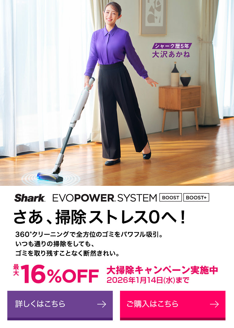 EVOPOWER SYSTEM BOOST+/BOOST