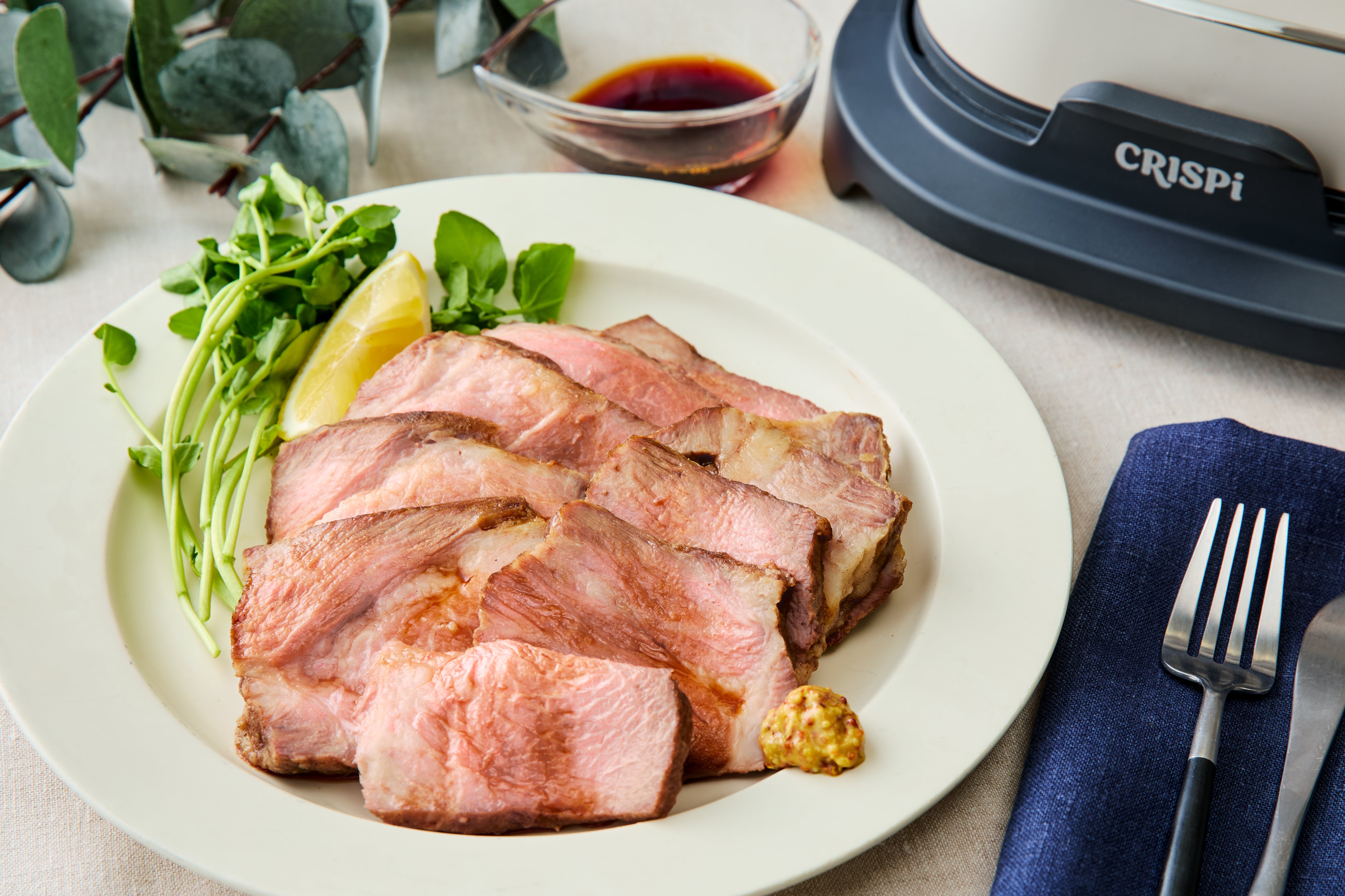 ローストポーク