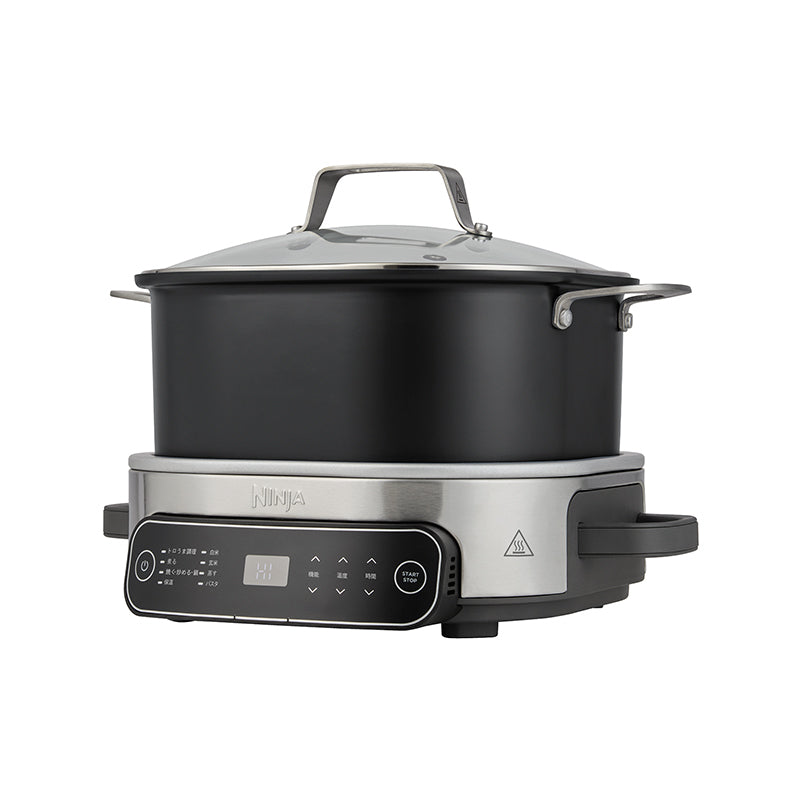 エブリデーポッシブルクッカー