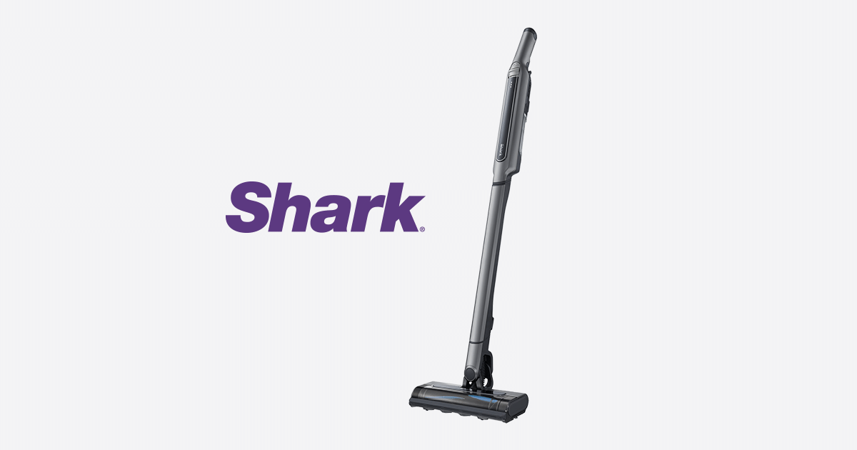 【日曜日特価】シャーク Shark EVOPOWER CS200J 楽天市場】【Shark 公式】 Shark シャーク EVOPOWER SYSTEM