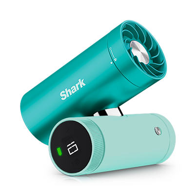 スペック：ChillPill 空調家電 | Shark（シャーク） – SharkNinja