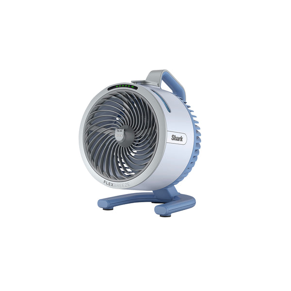 扇風機・サーキュレーター Shark FlexBreeze HydroGo FA052J 楽天市場】【4月6日新色新発売】【Shark 公式】 Shark シャーク