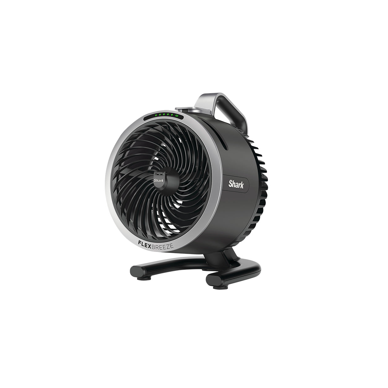 FlexBreeze HydroGo コードレスサーキュレーターファン FA052Jの画像
