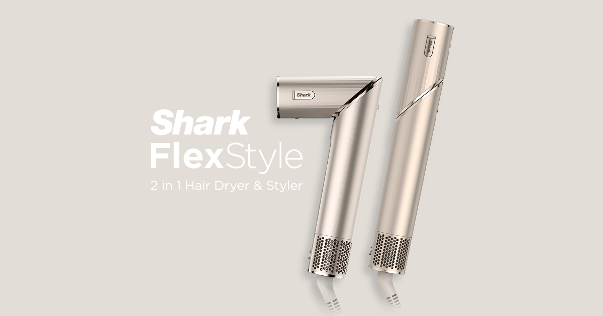 Shark FlexStyle (フレックススタイル)本格速乾マルチ