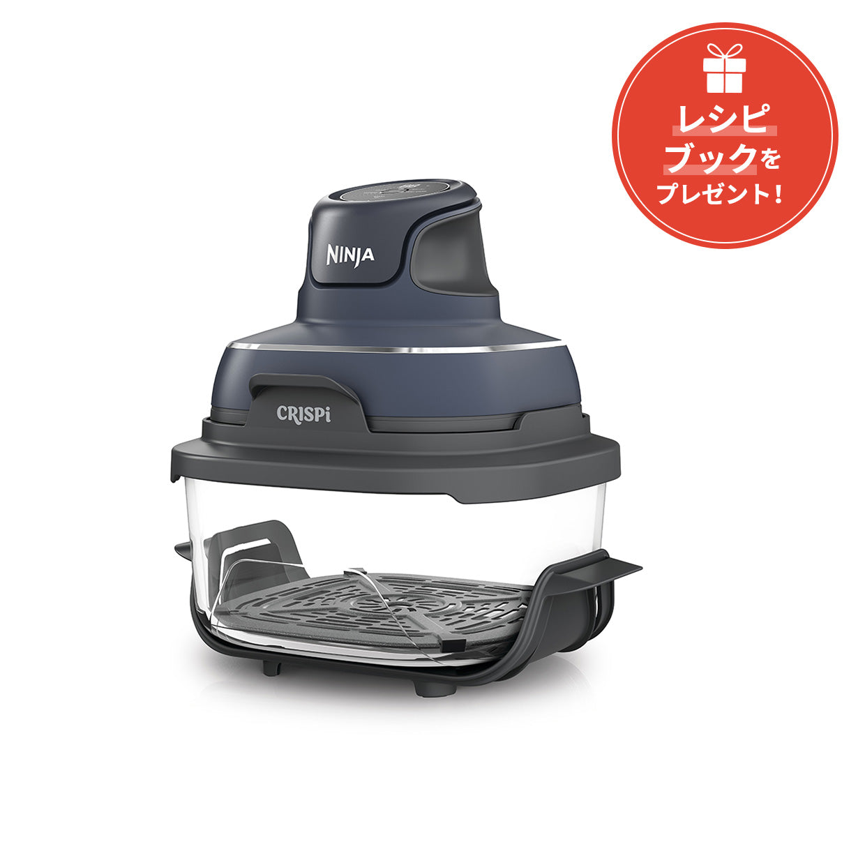 Ninja Crispi FN100J