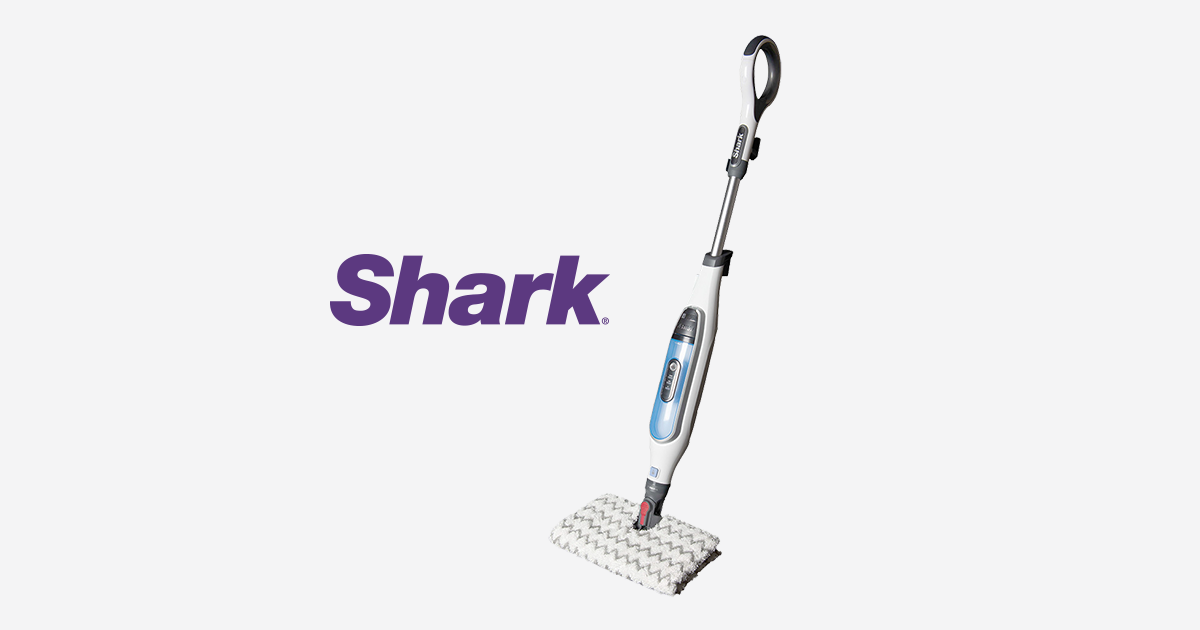 床専用タイプ:GENIUS ジーニアス スチームモップ | Shark(シャーク 床専用タイプ:GENIUS ジーニアス スチームモップ | Shark(シャーク