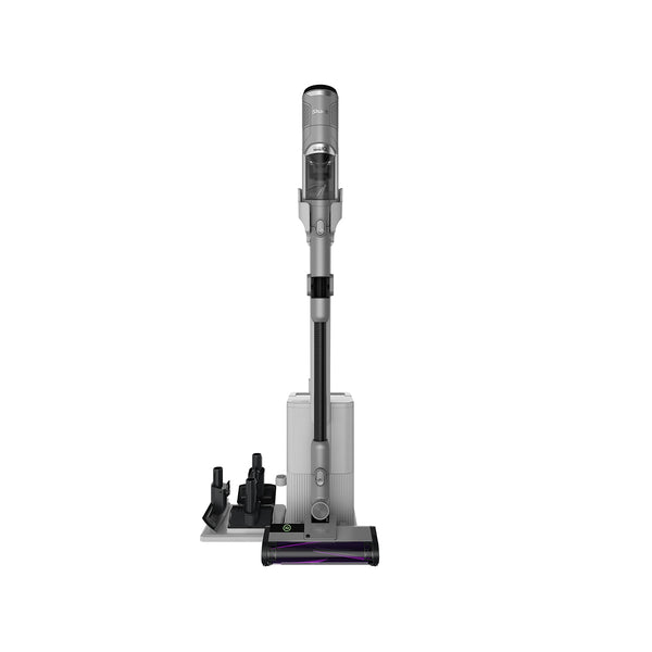 Shark CleanSense iQ コードレススティッククリーナー IW2241J
