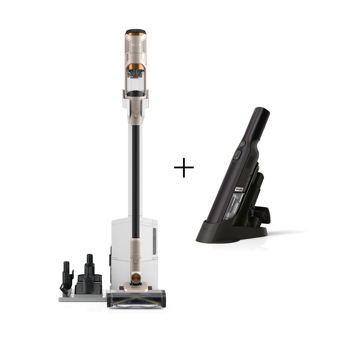 PowerClean 360 IW4171J ＋ WV202J 同時購入キャンペーン