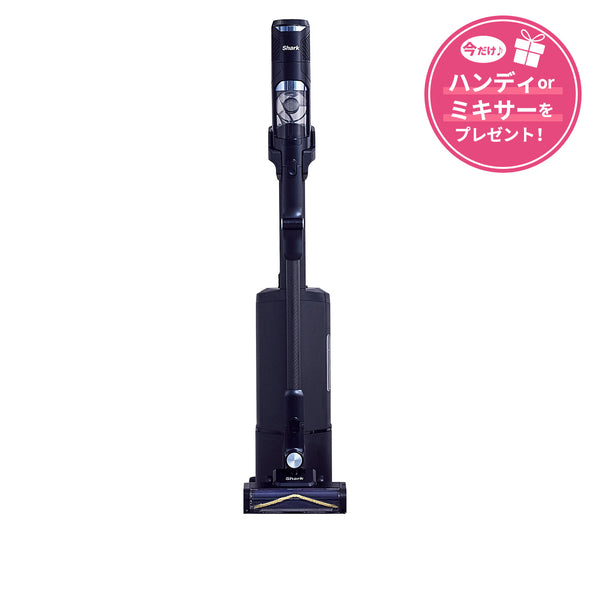 Shark PowerClean 360 PRO コードレススティッククリーナー IW5271J