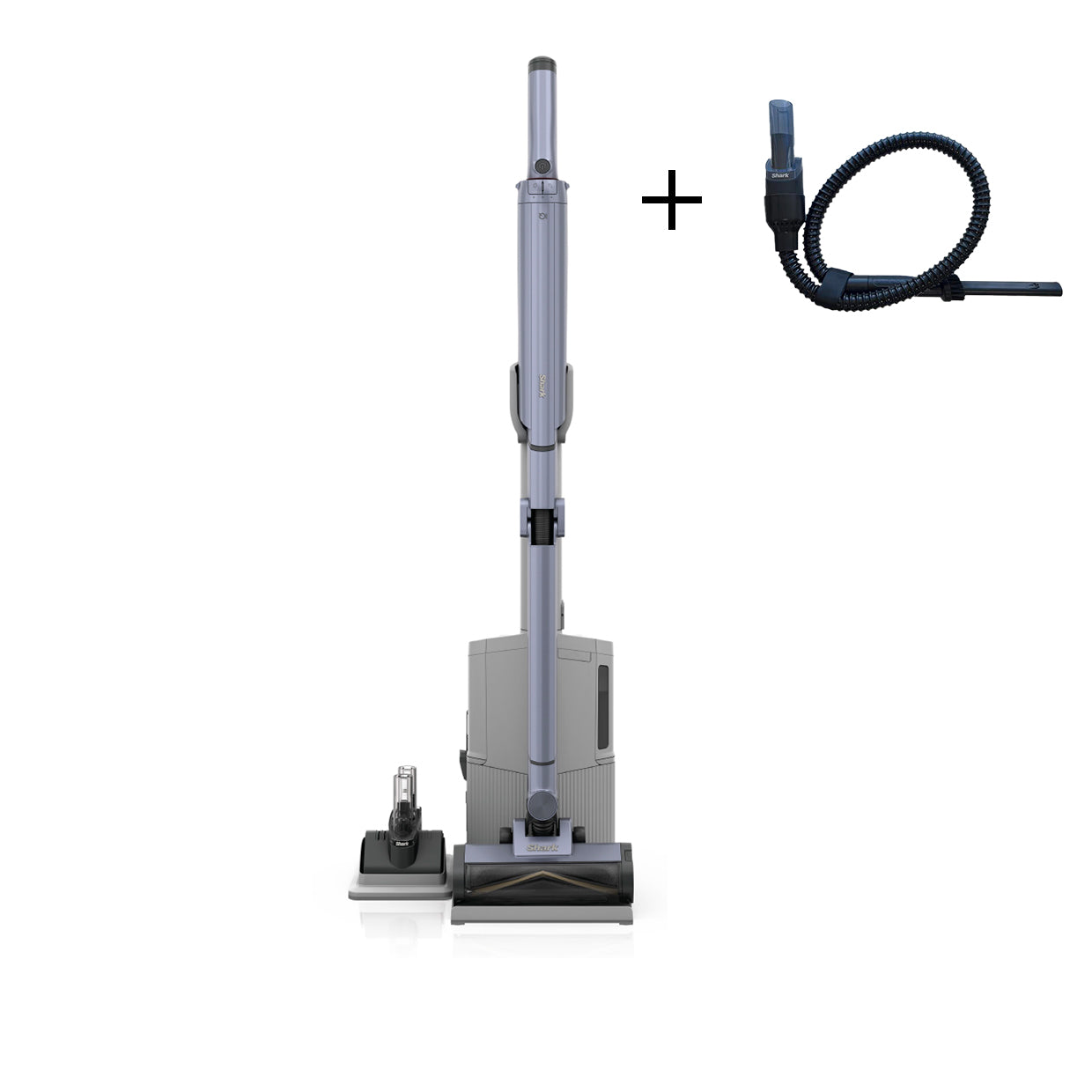 Shark EVOPOWER SYSTEM BOOST+ コードレススティッククリーナー LC751J