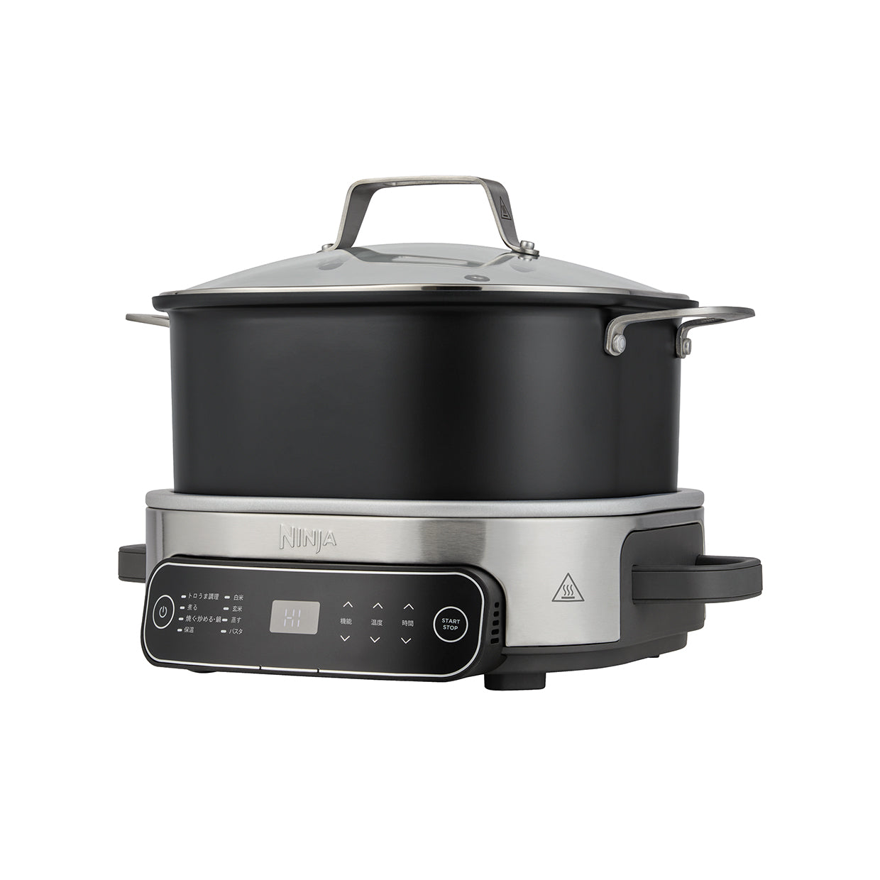 エブリデーポッシブルクッカー