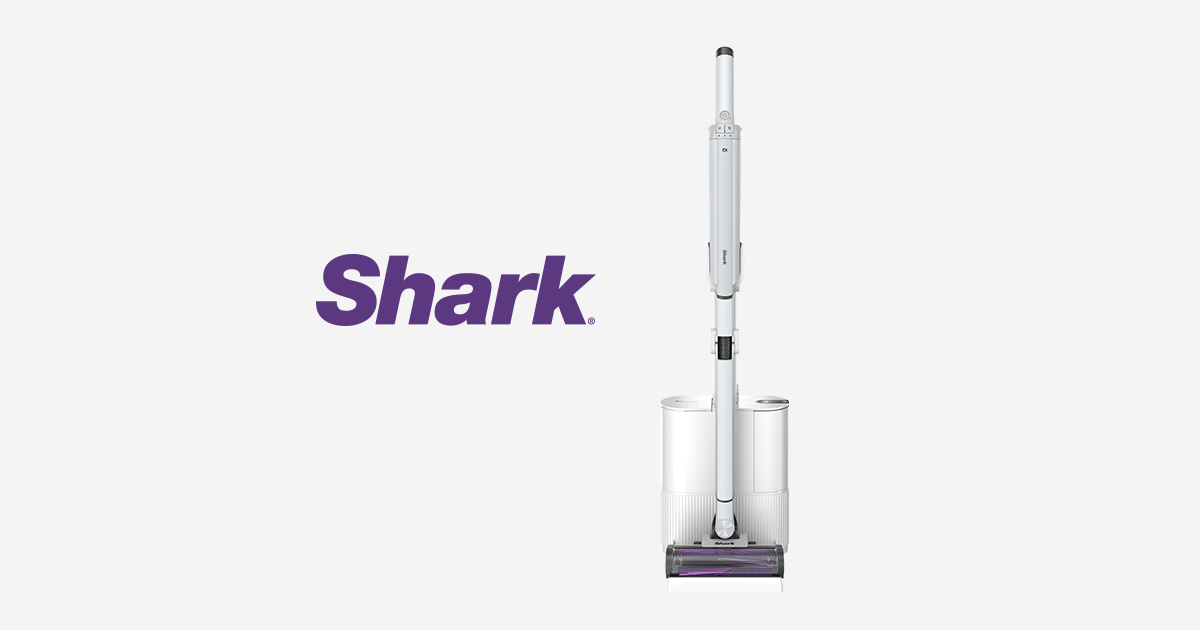 概要：自動ゴミ収集ドック シリーズ | Shark（シャーク） – SharkNinja