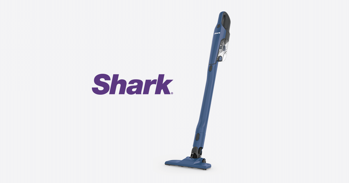 Shark CH966JBJ BLUE 充電式サイクロンクリーナー Shark 充電式 Shark CH966JBJ BLUE 充電式サイクロンクリーナー Shark 充電式