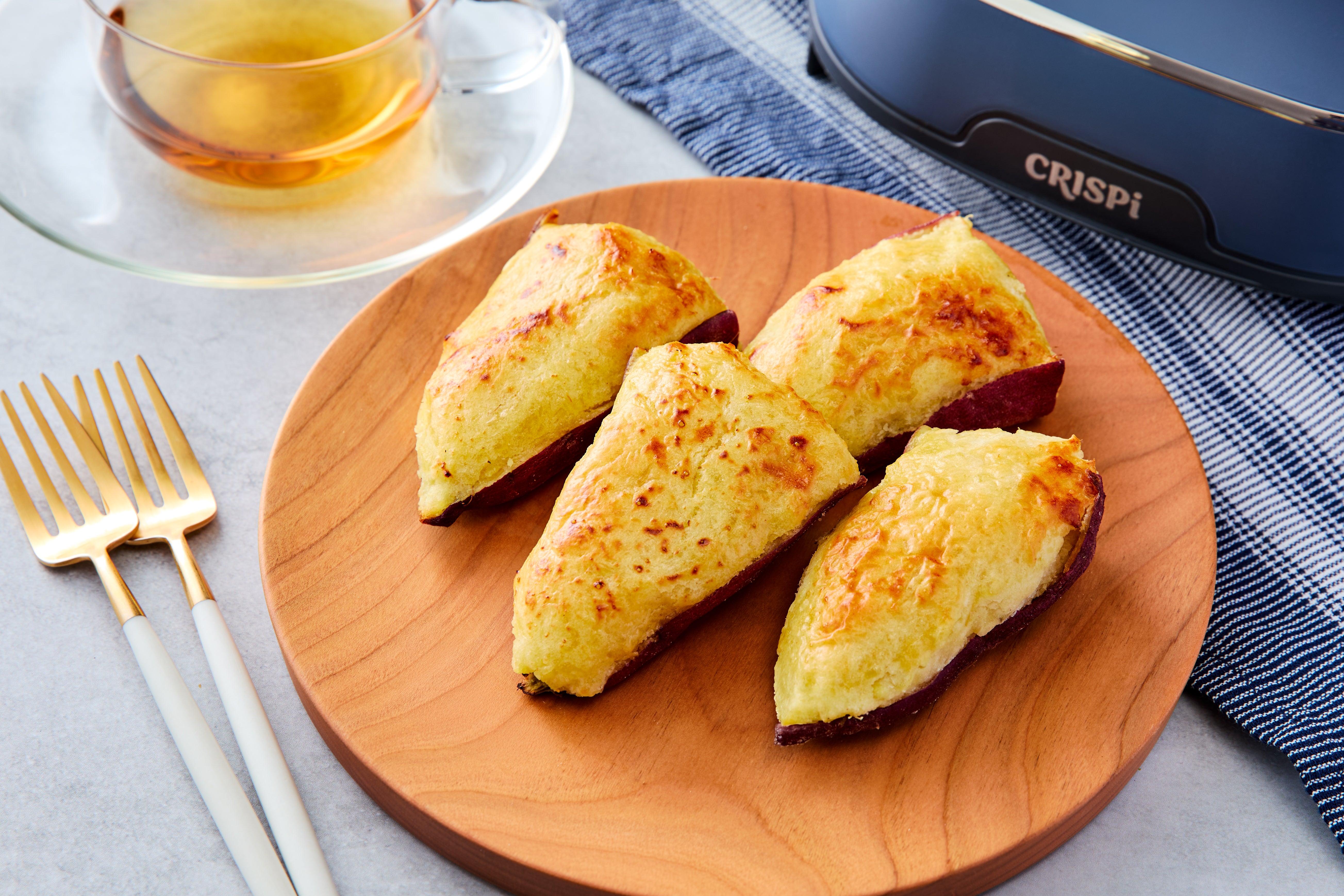 スイートポテト