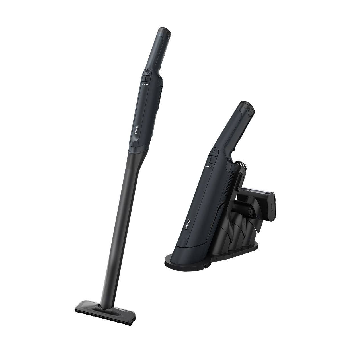 Shark EVOPOWER DX  充電式ハンディクリーナー WV516J