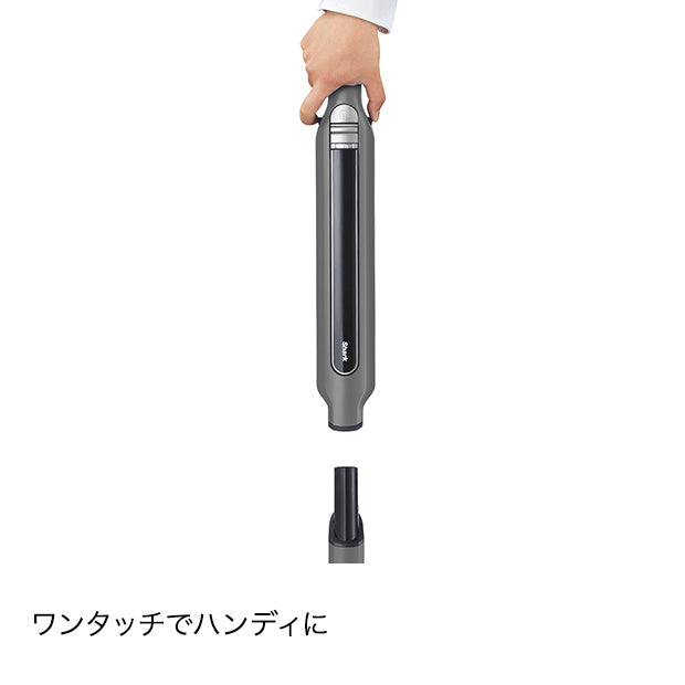 EVOPOWER SYSTEM CS401J|CS401JRB|コードレススティック
