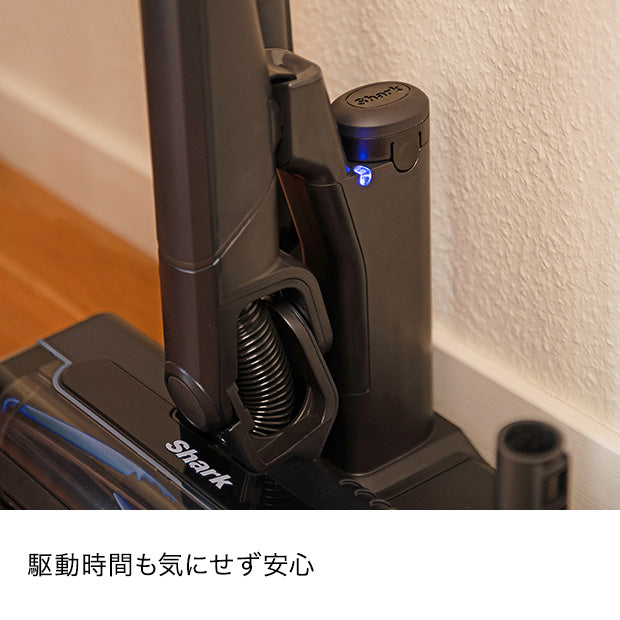 EVOPOWER SYSTEM CS401J|CS401JRB|コードレススティック