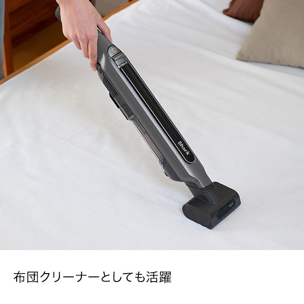 EVOPOWER SYSTEM CS401J|CS401JRB|コードレススティック