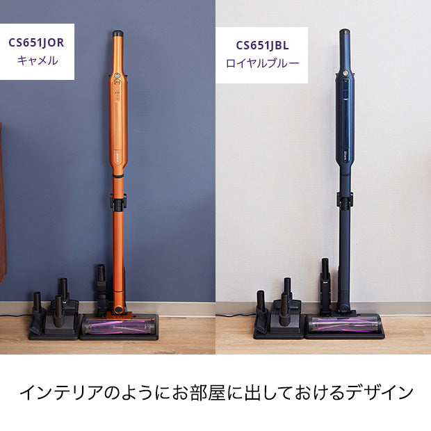 掃除機・クリーナー Shark EVOPOWER SYSTEM ADV CS651J Shark 23%OFF シャーク EVOPOWER SYSTEM ADV コードレス