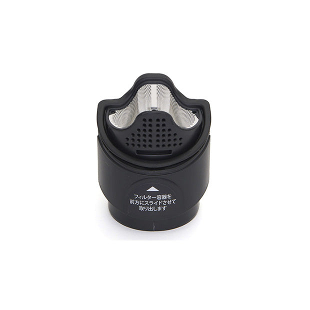 EVOPOWER フィルター容器|3589FI200J|アクセサリー|Shark（シャーク