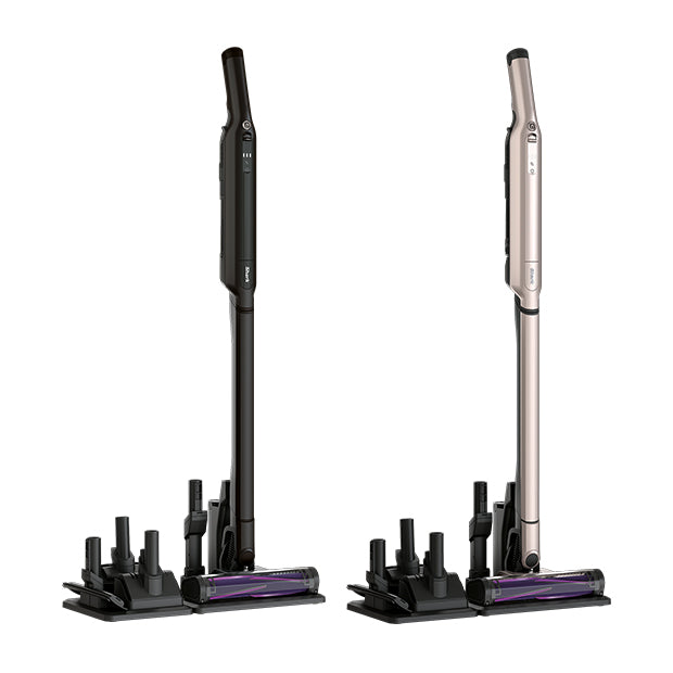 Shark シャーク CS601J コードレス 掃除機 ブラック EVOPOWER SYSTEM ADV コードレススティッククリーナー CS601J