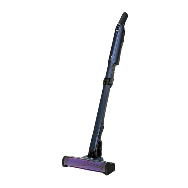 シャーク★コードレスクリーナー★CS651JBL★バッテリー新品と同等 EVOPOWER SYSTEM ADV コードレススティッククリーナー CS651J|CS651JRB