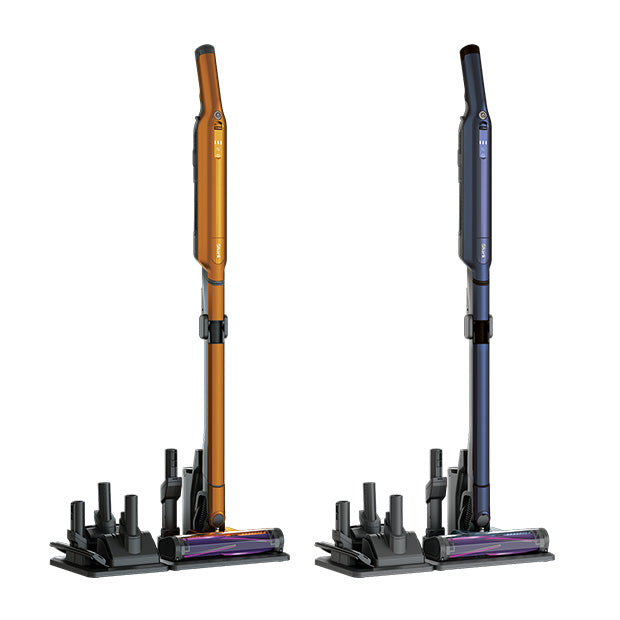 EVOPOWER SYSTEM ADV コードレススティッククリーナー CS651J