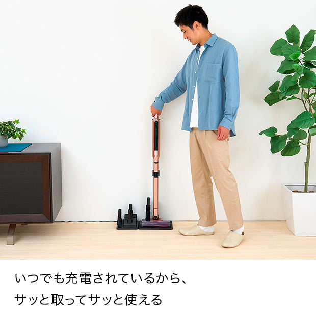 割引発見 Shark EVOPOWER コードレススティッククリーナー iQ SYSTEM 掃除機・クリーナー