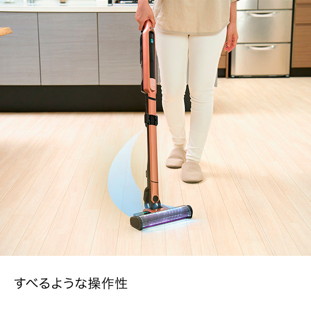 Shark EVOPOWER SYSTEM iQ コードレススティッククリーナー