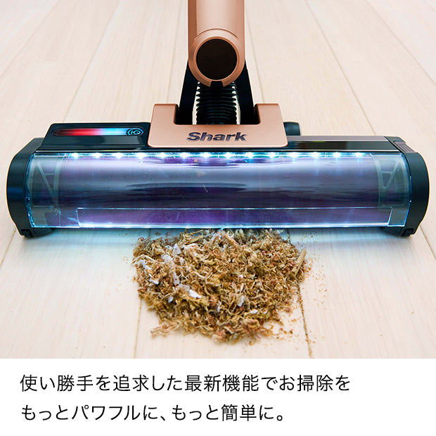 楽天市場】ポイント10倍 【Shark 公式】 Shark EVOPOWER SYSTEM